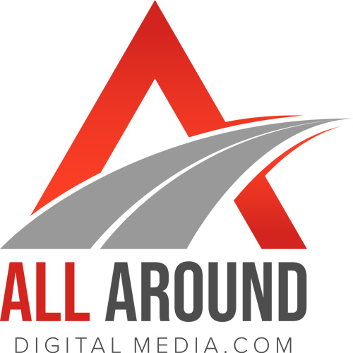 digital media advertising logo