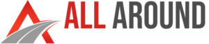All Around Digital Media Logo